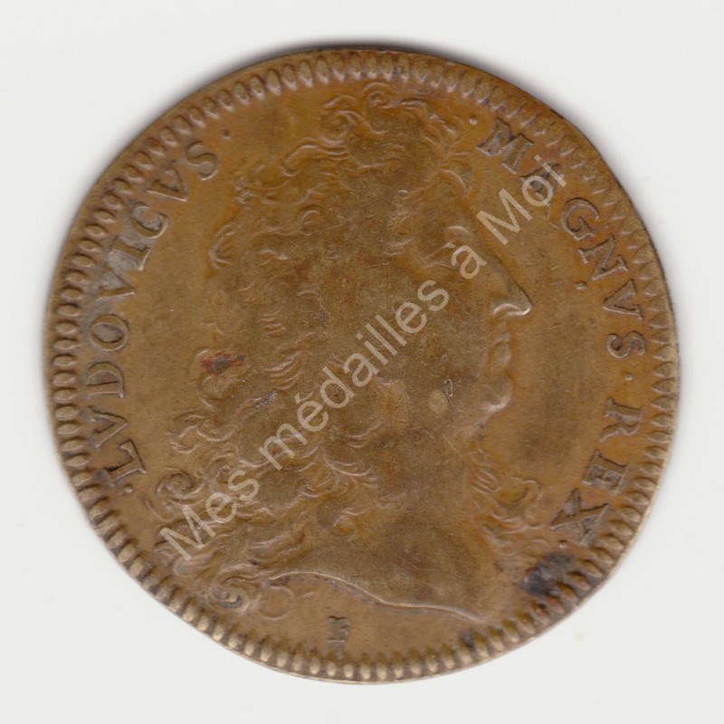 Louis XIV - Extraordinaires des guerres - 1697 Louis XIV - Extraordinaires des guerres - 1697