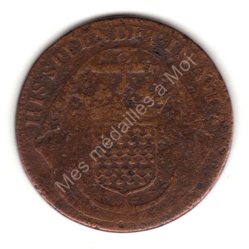 Louis XIV - Galères royales - Jean-Armand de Maillé-Brézé - 1646 Louis XIV - Galères royales - Jean-Armand de Maillé-Brézé - 1646