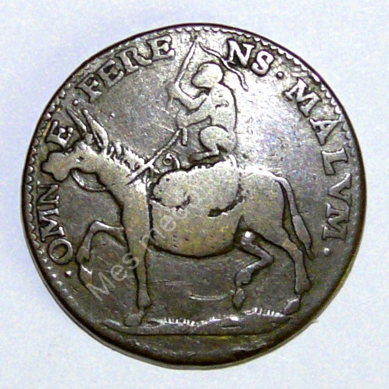 Lustucru - 1660 Lustucru - 1660