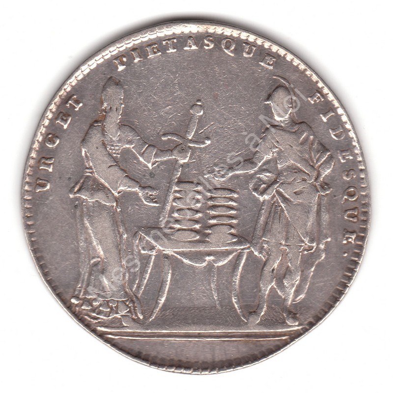 Assemblée du Clergé des Gaules - 1710 Assemblée du Clergé des Gaules - 1710