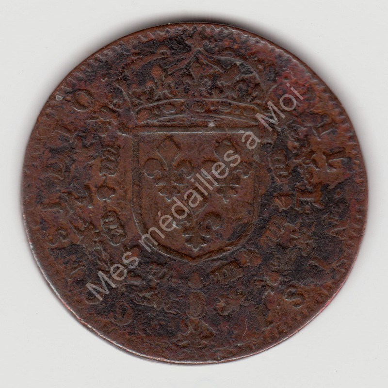 Louis XIV - Conseil du Roi - ca 1650 Louis XIV - Conseil du Roi - ca 1650