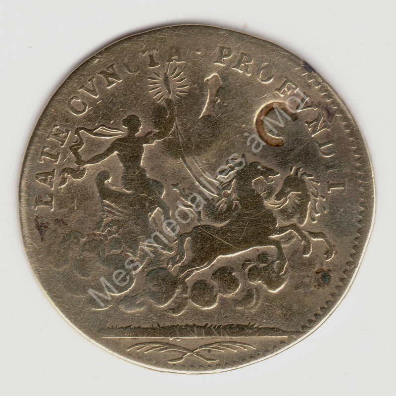 Louis XV - ca 1715 Louis XV - ca 1715