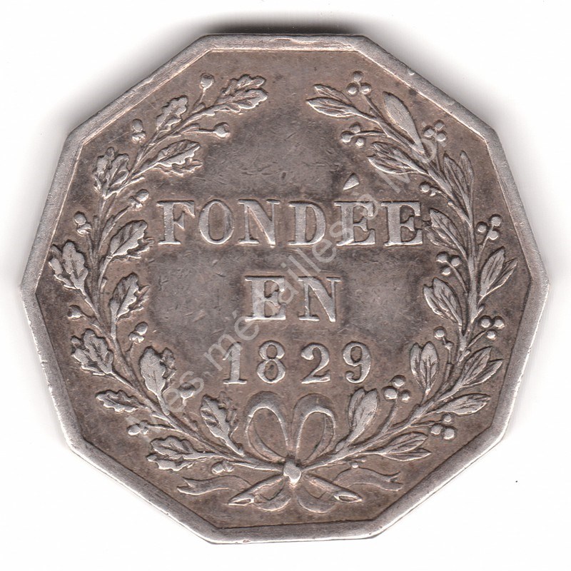 Chambre Syndicale des Entrepreneurs Poêliers Fumistes - 1829 Chambre Syndicale des Entrepreneurs Poêliers Fumistes - 1829