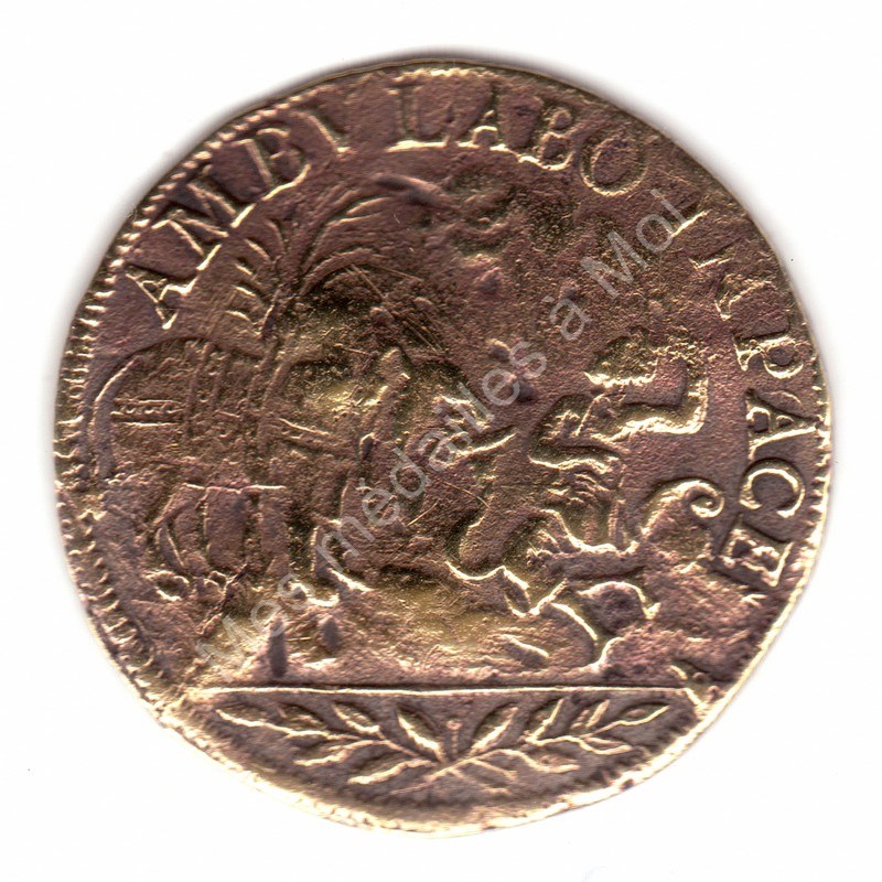 François II - (1560) François II - (1560)