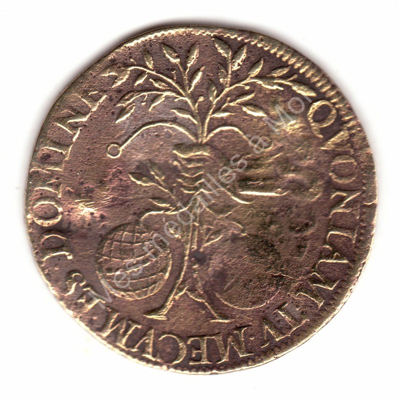 François II - (1560) François II - (1560)