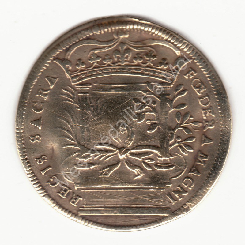 Henri IV - Alliance avec les Cantons Suisses (ca 1602) Henri IV - Alliance avec les Cantons Suisses (ca 1602)