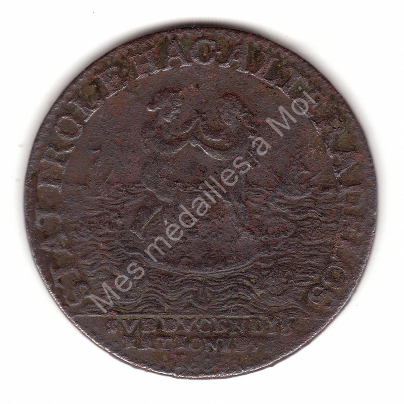 Henri IV - Chambre des Comptes du Roi - 1603 Henri IV - Chambre des Comptes du Roi - 1603