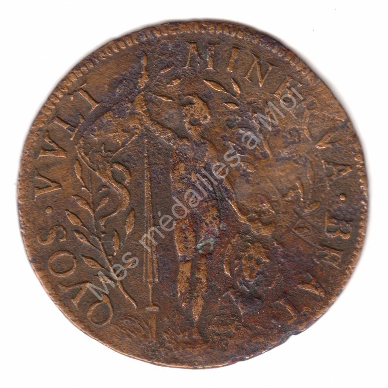 Henri II - 1559 Henri II - 1559