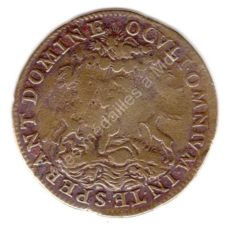 Henri III - Chambre des Comptes du Roi - ca 1588 Henri III - Chambre des Comptes du Roi - ca 1588