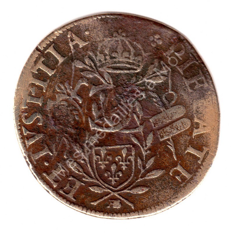 Charles IX - ca 1570 Charles IX - ca 1570