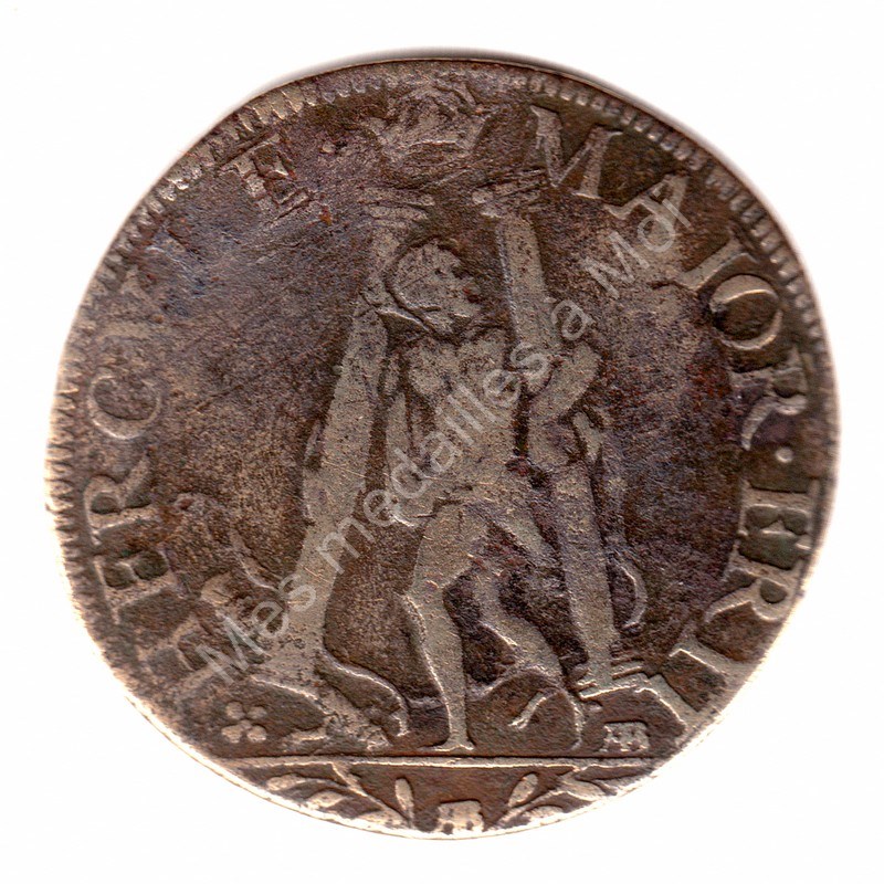 Charles IX - ca 1570