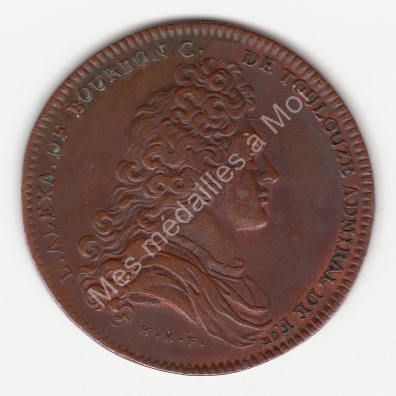 Louis Alexandre de Bourbon et son frère (2) ca 1694
Louis Alexandre de Bourbon et son frère (2) ca 1694