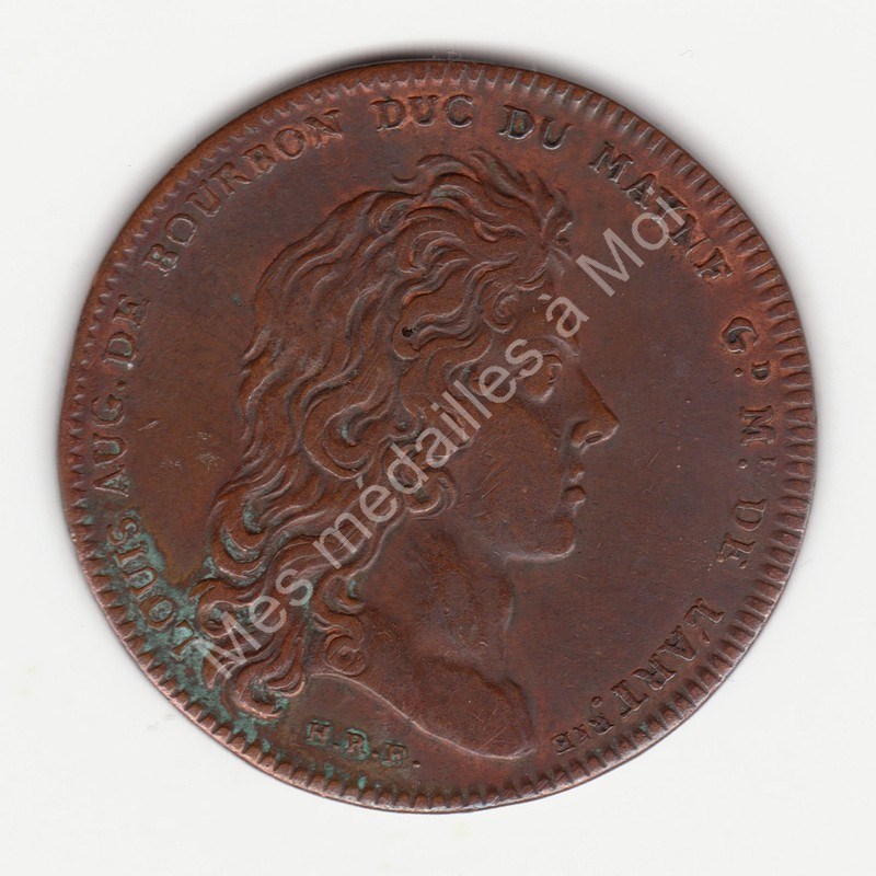 Louis Alexandre de Bourbon et son frère (2) ca 1694
Louis Alexandre de Bourbon et son frère (2) ca 1694