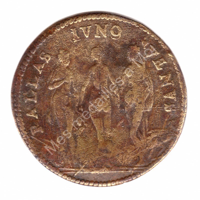 Charles III de Lorraine - 1589 Charles III de Lorraine - 1589