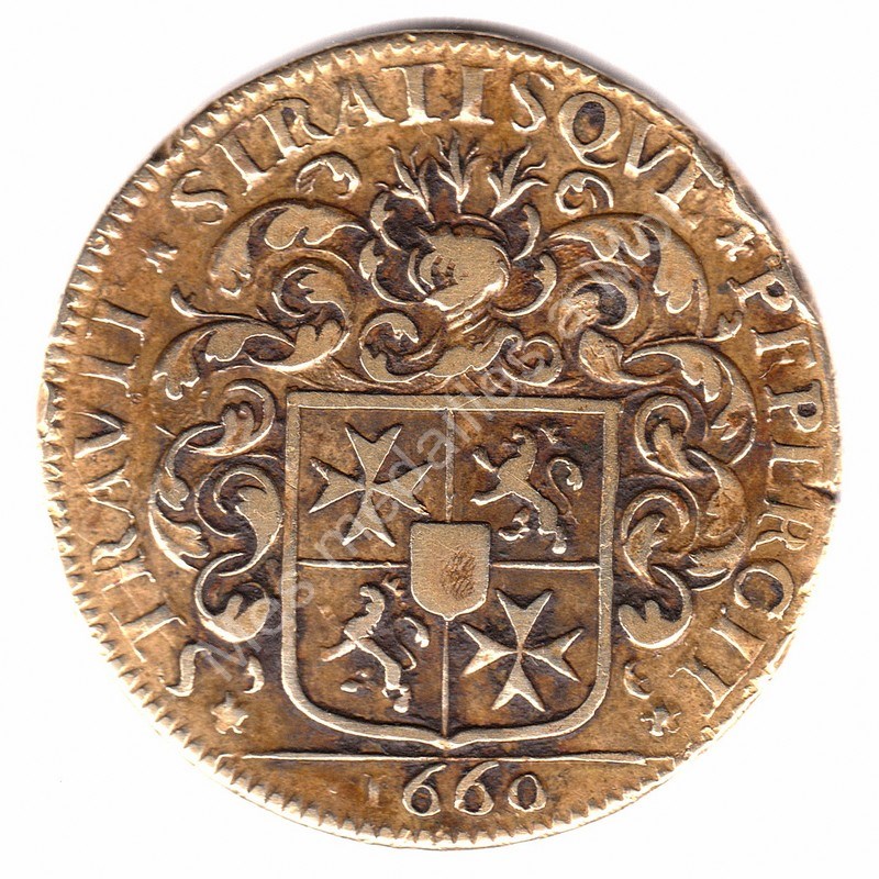 Mairie de Dijon - Hugues de La Croix - 1660 Mairie de Dijon - Hugues de La Croix - 1660