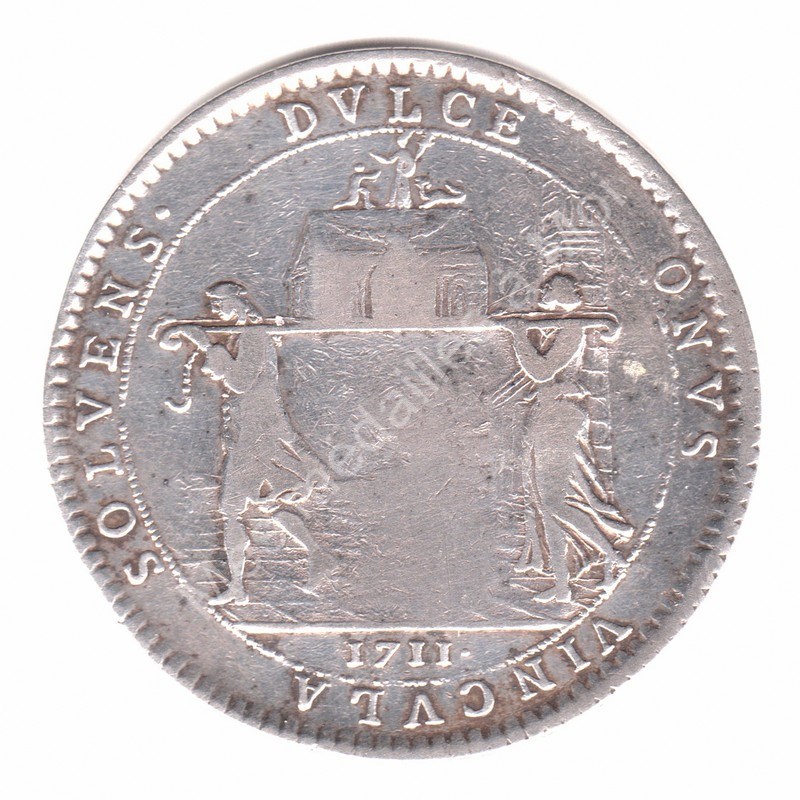 Rouen - Confrérie de Saint Romain - 1711 Rouen - Confrérie de Saint Romain - 1711