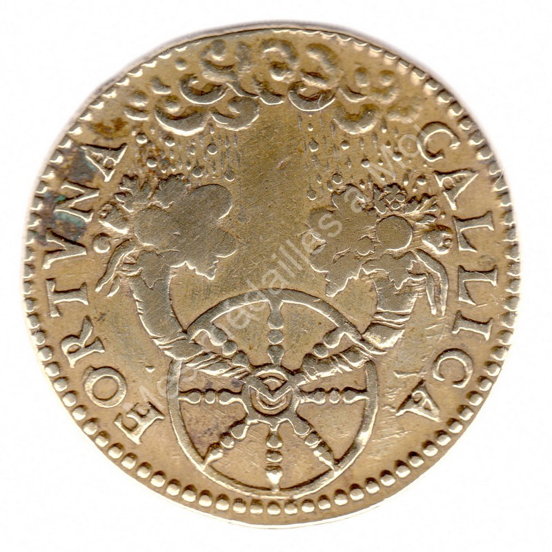 Louis XIII - (ca 1620) Louis XIII - (ca 1620)