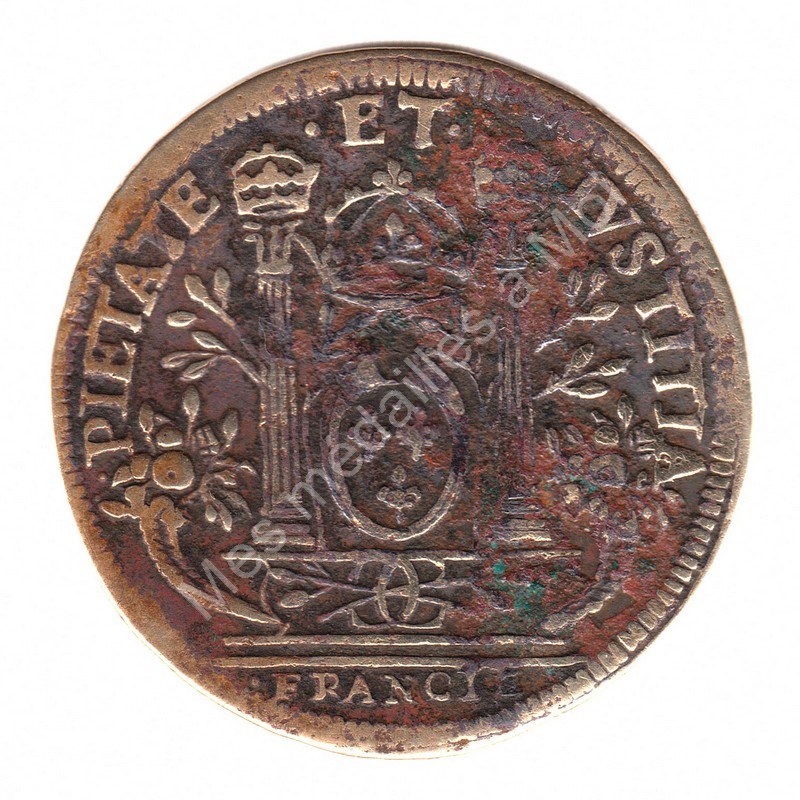 Charles IX - Minerve - (1564) Charles IX - Minerve - (1564)