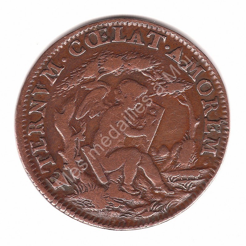 Louis XIV - Buste jeune - (ca 1645) (1) Louis XIV - Buste jeune - (ca 1645) (1)