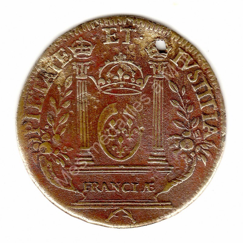 Charles IX (1568)