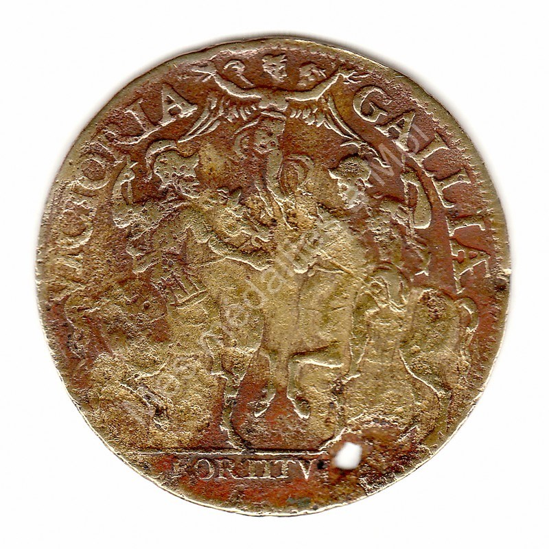 Charles IX (1568) Charles IX (1568)