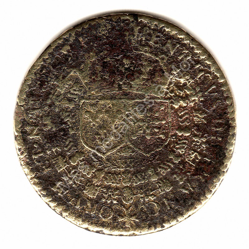 Henri IV - Police du royaume - 1609 Henri IV - Police du royaume - 1609