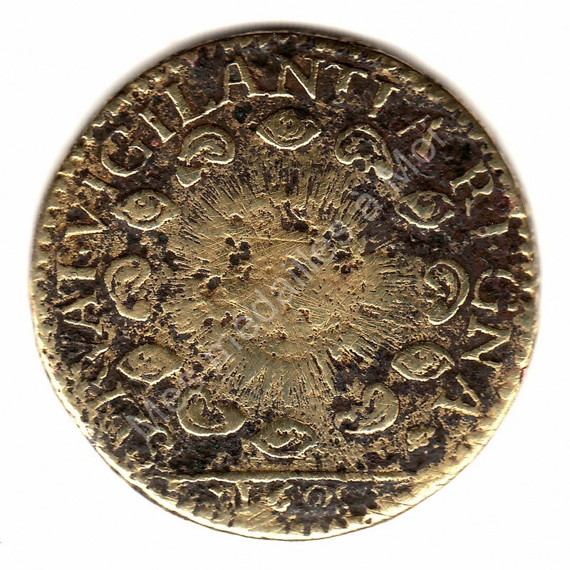 Henri IV - Police du royaume - 1609 Henri IV - Police du royaume - 1609