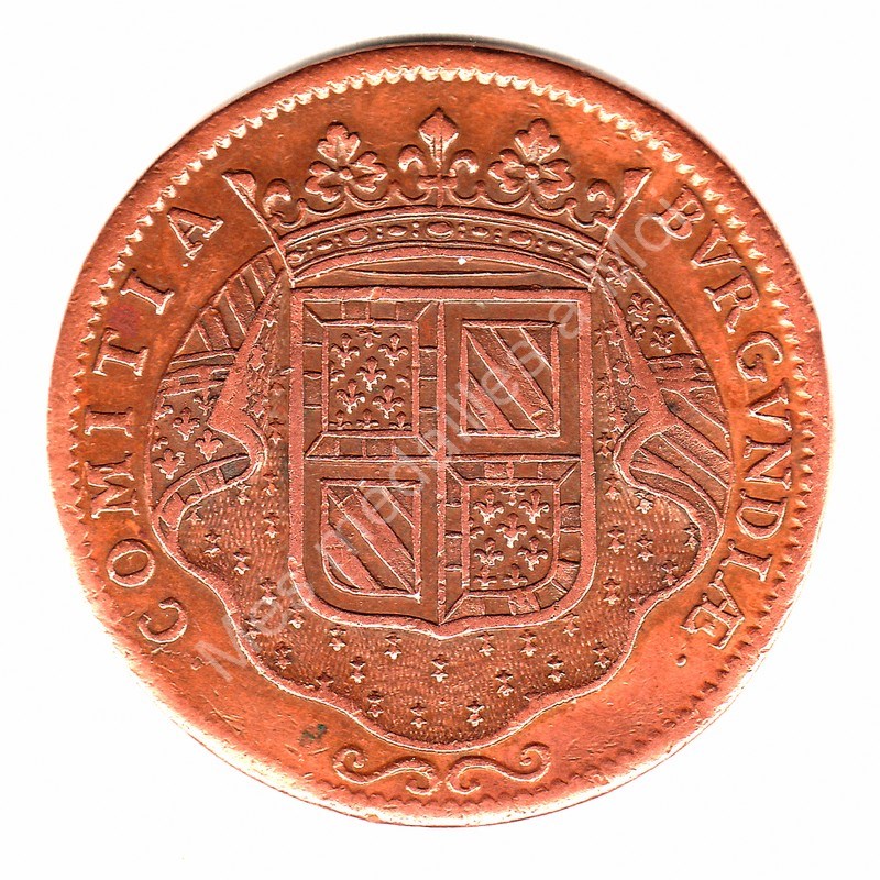 Bourgogne - Décès d'Henri-Jules de Bourbon - 1710 Bourgogne - Décès d'Henri-Jules de Bourbon - 1710