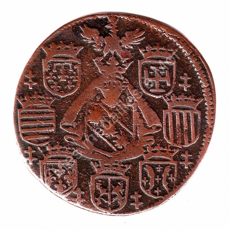 Lorraine - Charles III - (ca 1588) Lorraine - Charles III - (ca 1588)