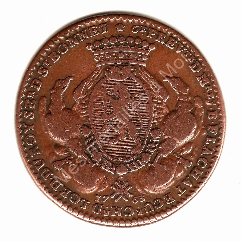 Consulat de Lyon - Jean-Baptiste Flachat - Sixième prévôté - 1763 Consulat de Lyon - Jean-Baptiste Flachat - Sixième prévôté - 1763