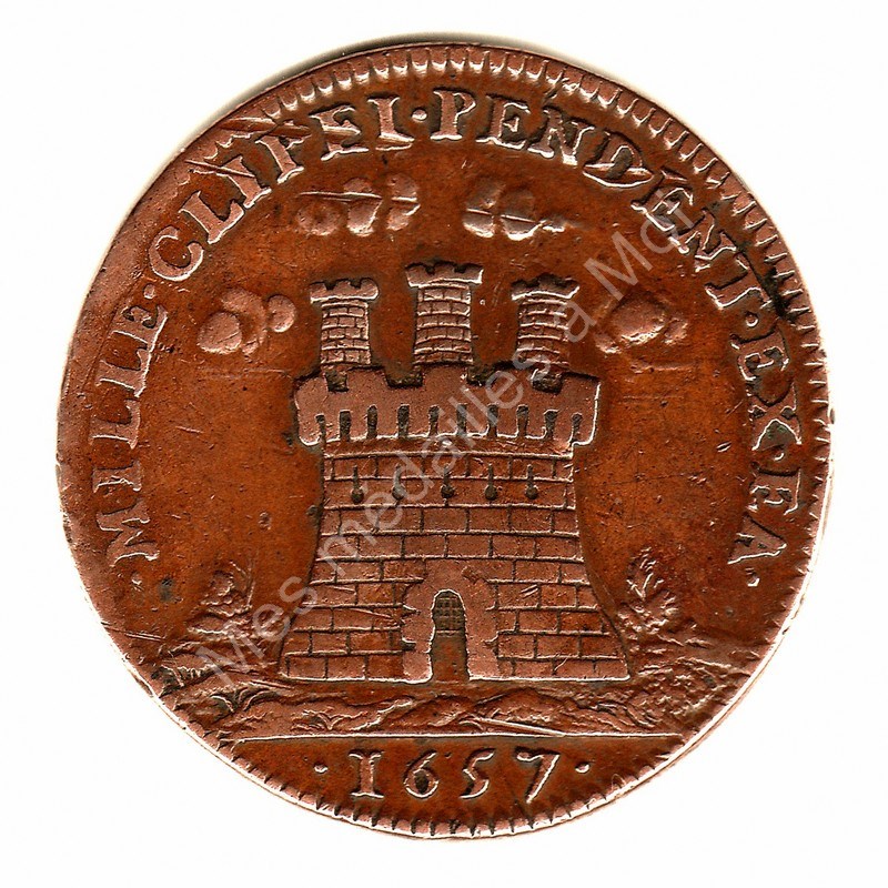 États de Bourgogne - 1657 États de Bourgogne - 1657