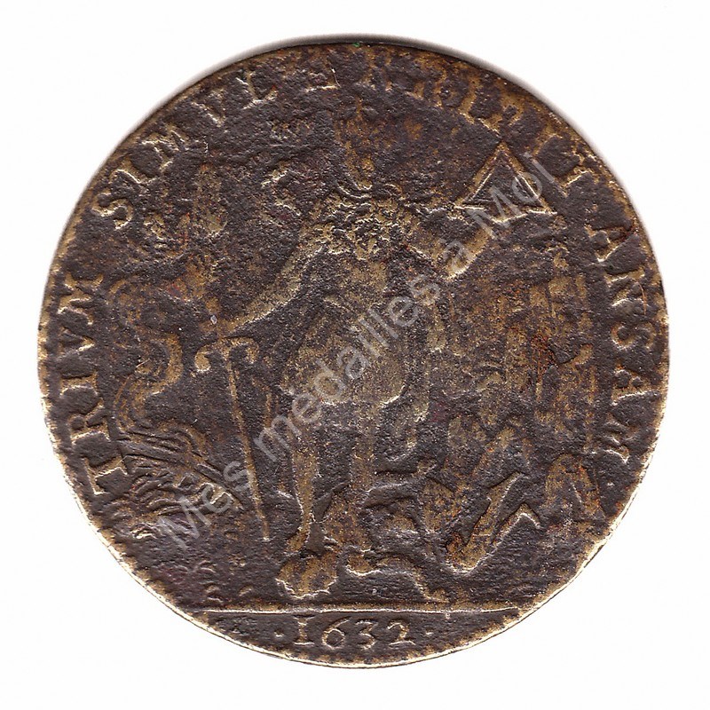 Louis XIII - Cavalerie légère - 1632 Louis XIII - Cavalerie légère - 1632