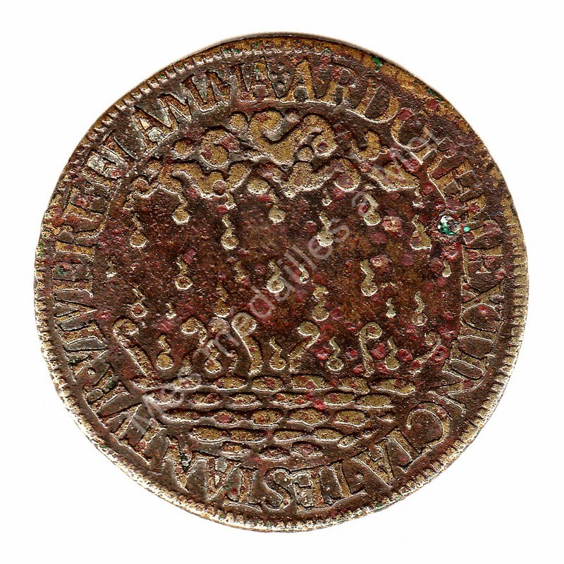 Catherine de Médicis - le veuvage - (ca 1560) Catherine de Médicis - le veuvage - (ca 1560)
