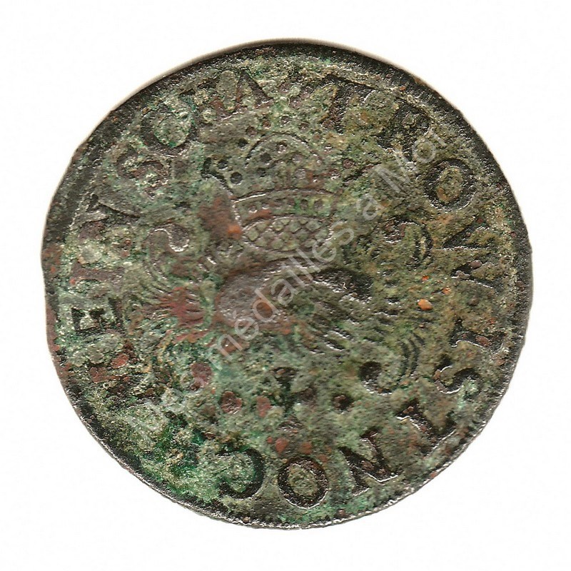 Nuremberg - Fidélité - (ca 1575) Nuremberg - Fidélité - (ca 1575)