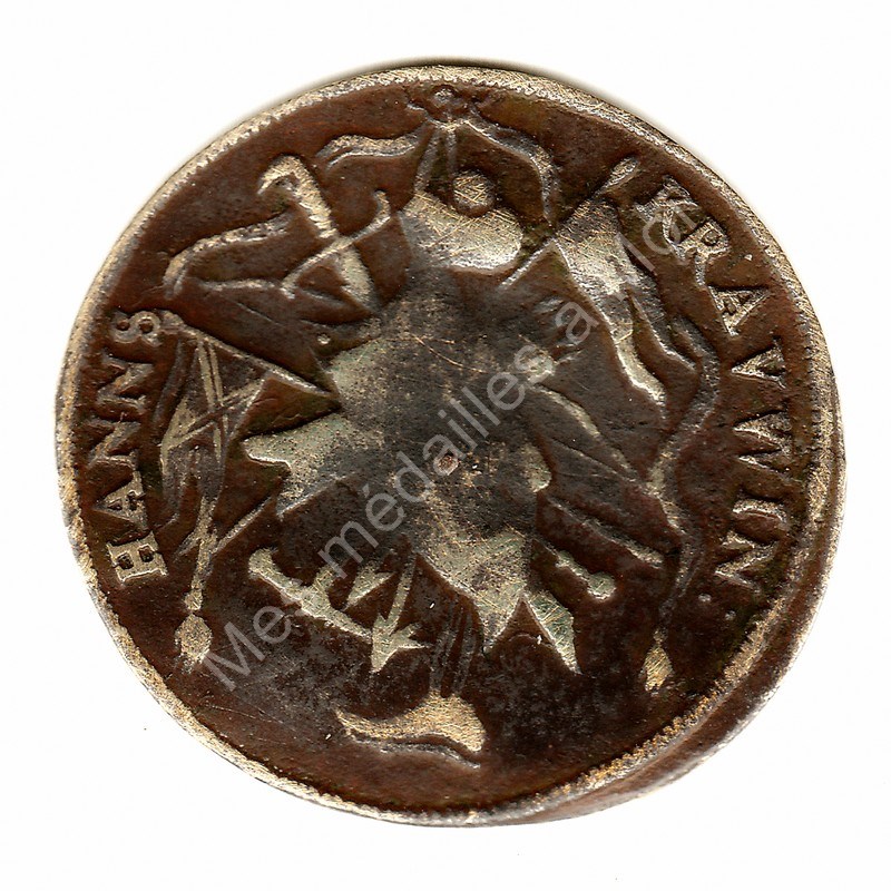 Alexandre le Grand - Hans Krauwinckel II - 1601 Alexandre le Grand - Hans Krauwinckel II - 1601