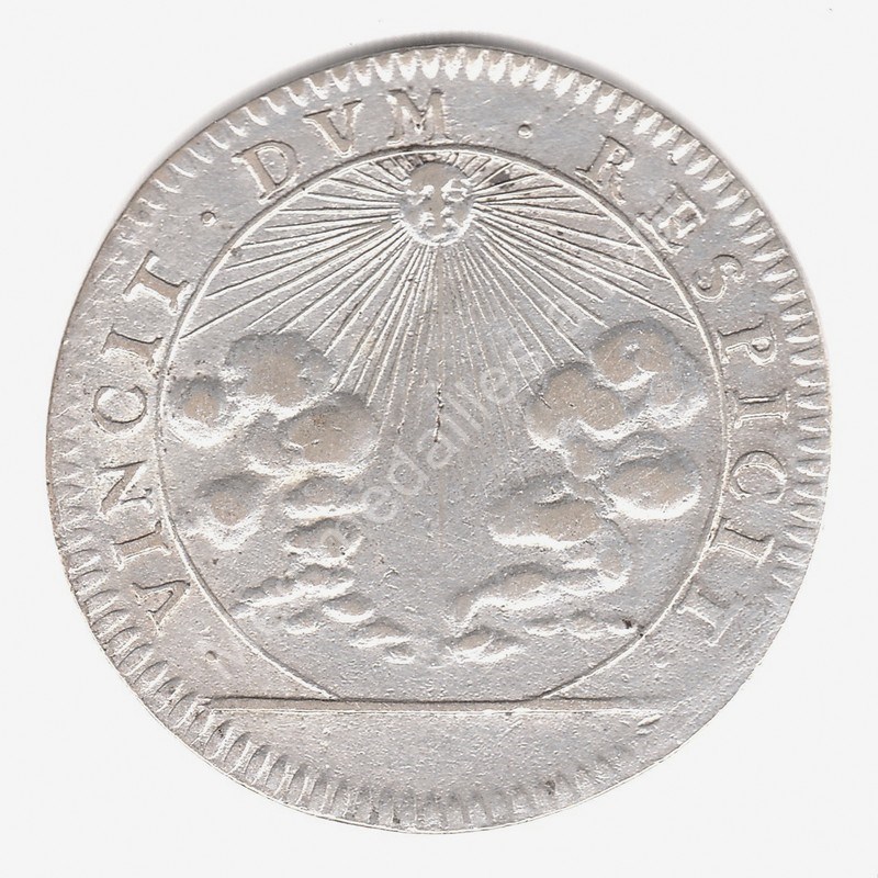 Louis XIV - Type de l'Ordinaire des Guerres - (1667) Louis XIV - Type de l'Ordinaire des Guerres - (1667)