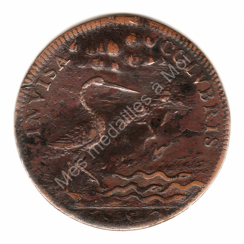 Lyon - Gaspard de Monconys, seigneur de Liergues - (ca 1653) Lyon - Gaspard de Monconys, seigneur de Liergues - (ca 1653)