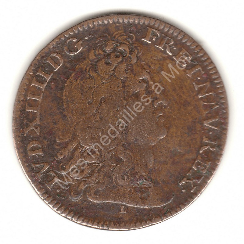 Louis XIV - Partout la victoire me suit - n.d.(a) Louis XIV - Partout la victoire me suit - n.d.(a)