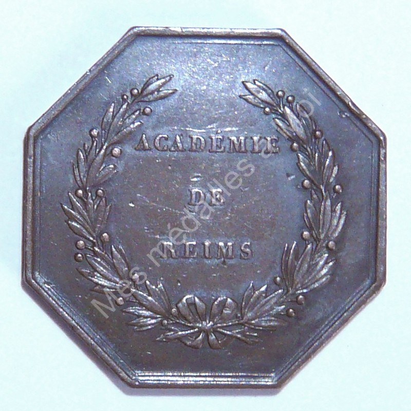 Acadmie de Reims - 1841 (a)