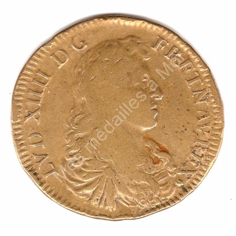 Louis XIV - Ordinaire des guerres - Conquête de la Franche-Comté - (1669) (a) Louis XIV - Ordinaire des guerres - Conquête de la Franche-Comté - (1669) (a)