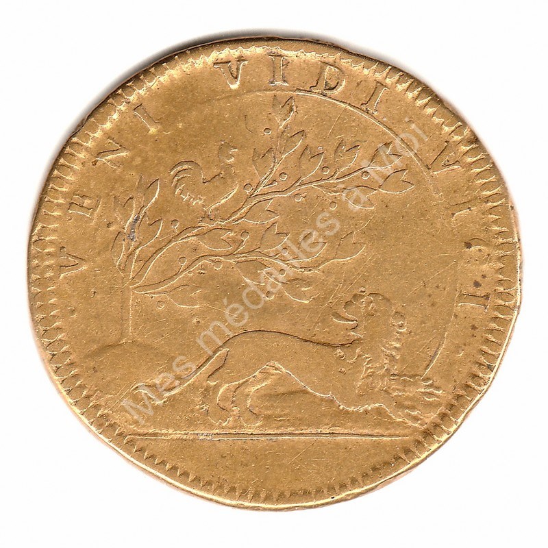 Louis XIV - Ordinaire des guerres - Conquête de la Franche-Comté - (1669) (a) Louis XIV - Ordinaire des guerres - Conquête de la Franche-Comté - (1669) (a)
