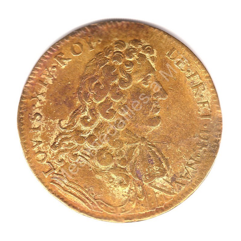 Louis XIV - Partout la victoire me suit (b) Louis XIV - Partout la victoire me suit (b)