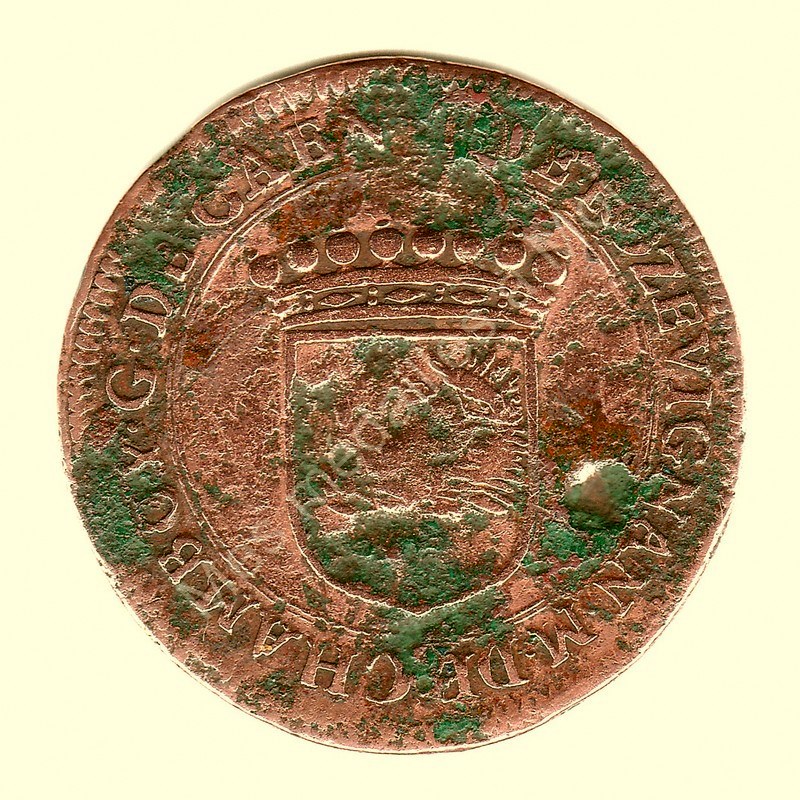 P. de Rozevignan - Marquis de Chamboy - Gouverneur de Caen - 1656 P. de Rozevignan - Marquis de Chamboy - Gouverneur de Caen - 1656