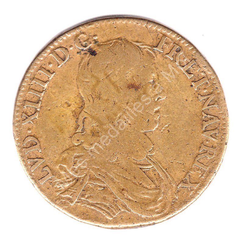 Louis XIV - Huissiers du Grand Conseil - 1661 Louis XIV - Huissiers du Grand Conseil - 1661