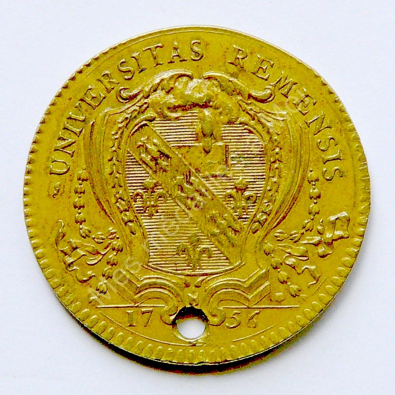 Universit de Reims - 1756 (RF 1947)