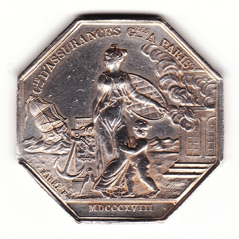 Assurances générales 1818 Assurances générales 1818