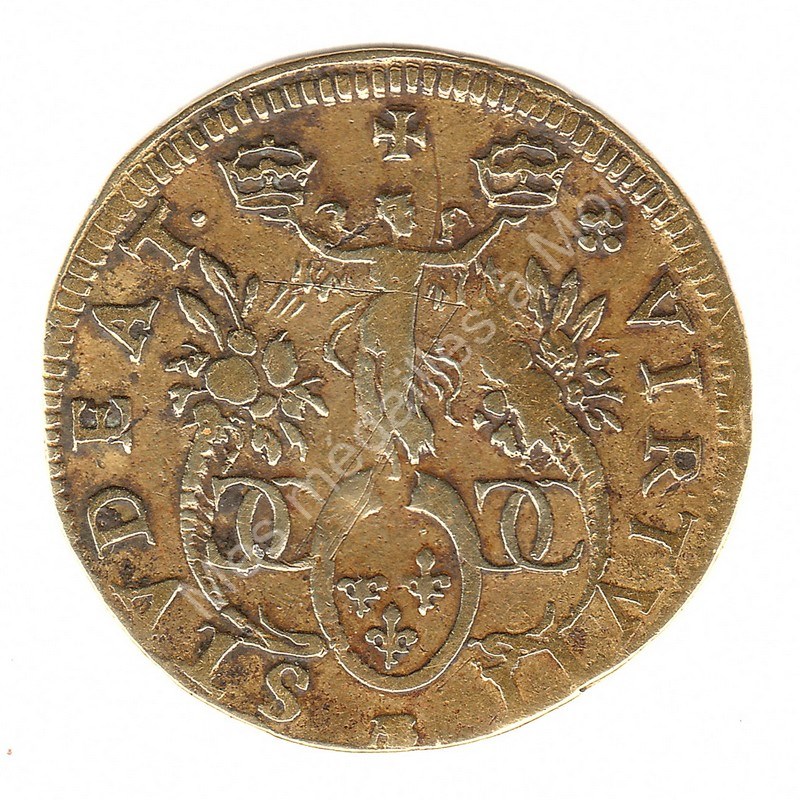 Charles IX - Fortuna Variabilis - (ca 1570) Charles IX - Fortuna Variabilis - (ca 1570)