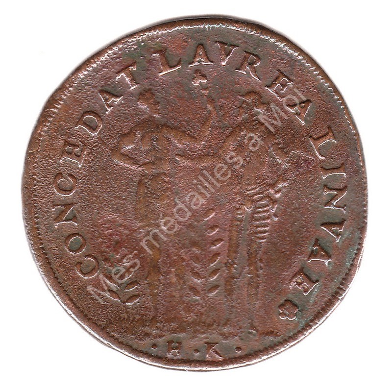 Henri II (?) - Minerva - H. K (ca 1560) Henri II (?) - Minerva - H. K (ca 1560)