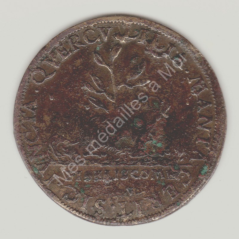 Mantes - Pgase - Nuremberg (ca 1588) (2)