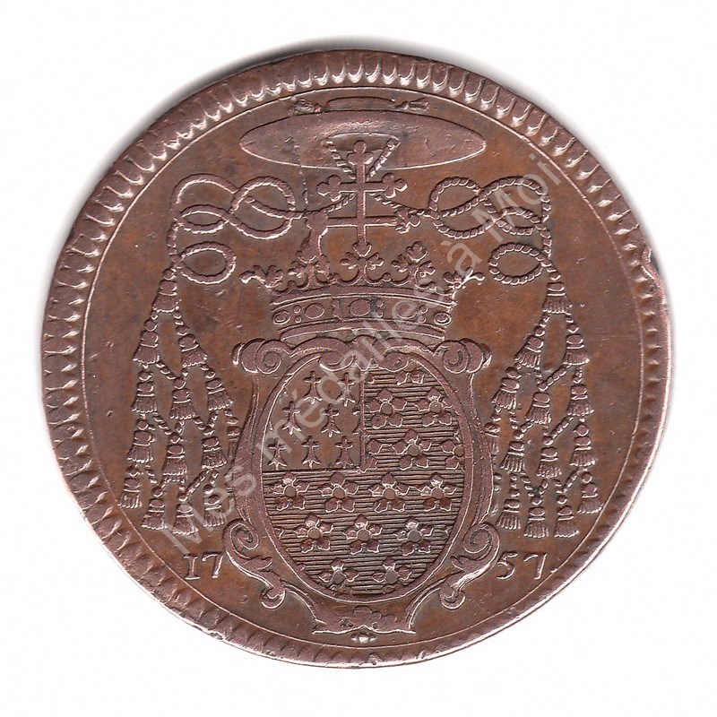 Berry - Georges-Louis Phélypeaux d'Herbault - 1757 Berry - Georges-Louis Phélypeaux d'Herbault - 1757